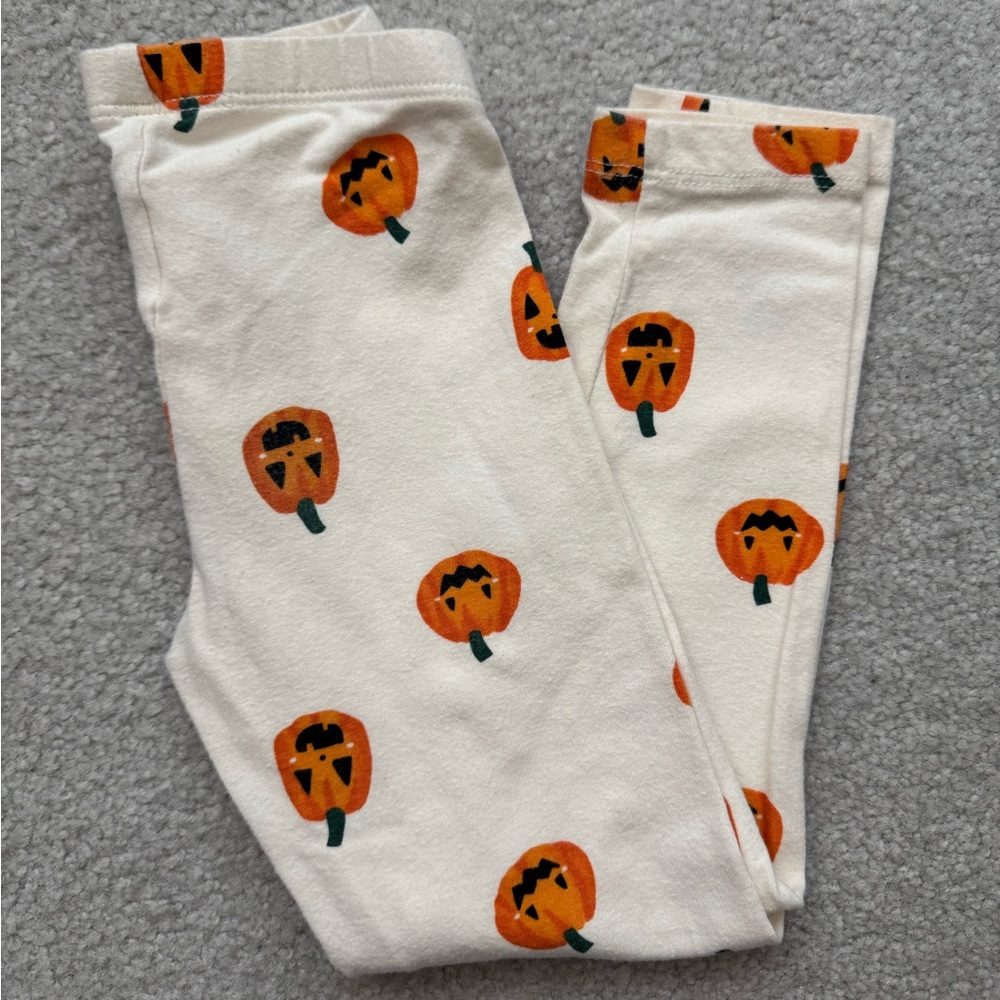 Old Navy Halloween Leggings